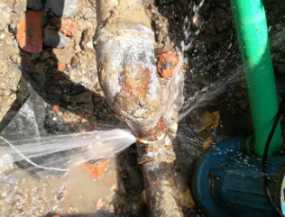 白沟县测漏水公司电话