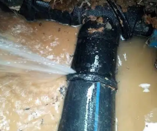 白沟县测漏水公司哪家好