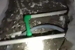 白沟县测漏水公司