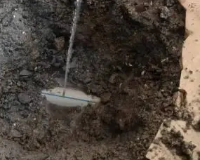 白沟县测漏水价格