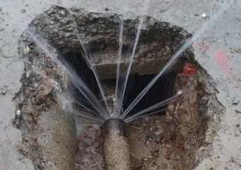 白沟县漏水检测多少钱