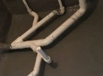 白沟县水管漏水检测知识点