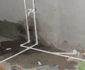 白沟县水管漏水检测多少钱