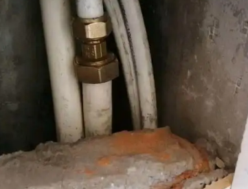 白沟县水管漏水检测哪家好