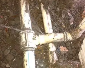 白沟县卫生间测漏水多少钱