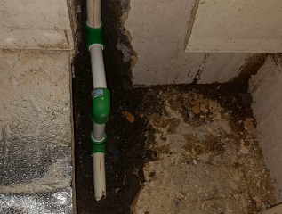 白沟县卫生间测漏水哪家好